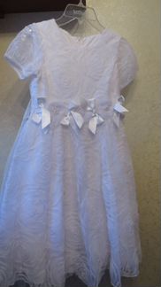 Обалденное платье Perlitta 128-134