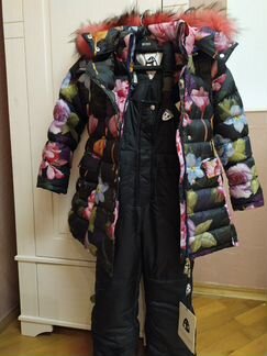 Костюм Borelli новый