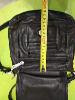 Сумочка дамская (дорожная)