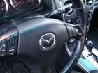 Mazda 6 2.0 AT, 2007, 154 000 км объявление продам