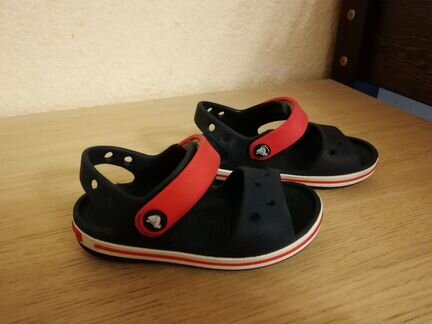 Сандали Crocs C7