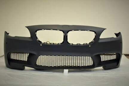Бампер М-лук BMW 5 F10