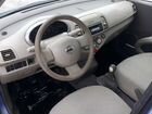 Nissan Micra 1.2 МТ, 2004, 275 000 км объявление продам