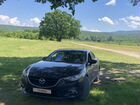 Mazda 6 2.5 AT, 2014, 120 000 км