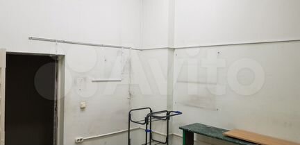 Офисные помещения, 16/22 м²