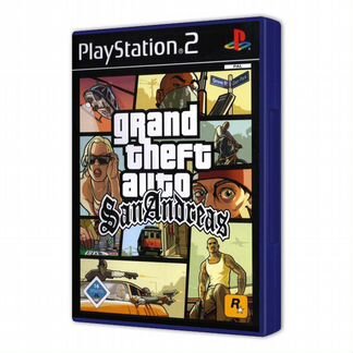 Play Station 2 
