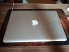 Apple MacBook air 1.1