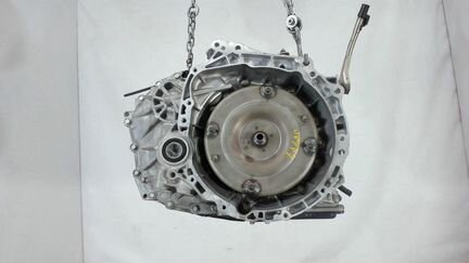 Коробка передач Renault Koleos 2.5 Инжектор, 2012