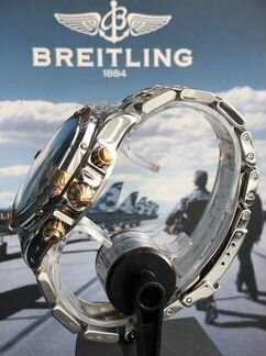 Breitling Chronomat Evolution B13356