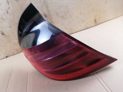 Фонарь левый Mercedes-Benz C-Class C203 OM646 2003