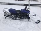 Снегоход Dingo 150