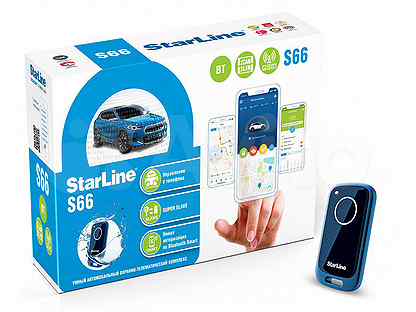 Starline v2 2can 4lin