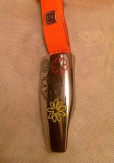 Ремень Sergio Belloti