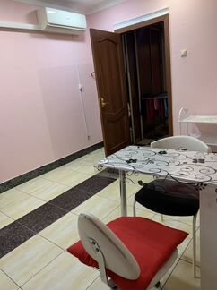 Кабинет в аренду