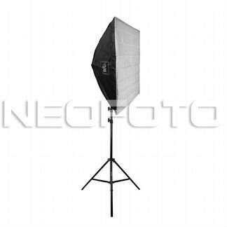 Софтбокс с патронами Grifon SB4 5070-1 NL Kit