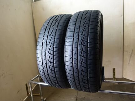 225 55 19 Yokohama W.drive V-902A 96GR
