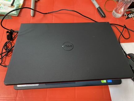 Ноутбук Dell inspiron 15 5000