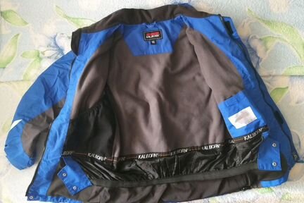 Демисезонная куртка, Kalborn. 14/152-158