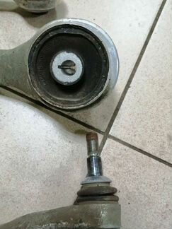 Комплект рычагов передней подвески BMW F20/30