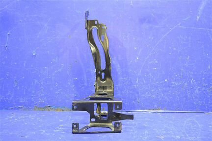 Кронштейн фары передний левый Bmw 3 F30 2011