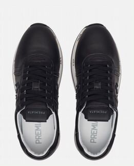 Новые Premiata Beth кроссовки 37