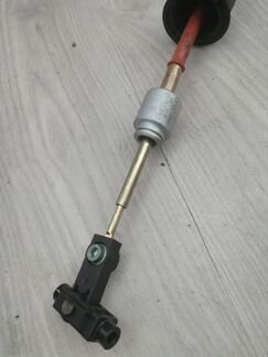 Audi a4 8e b7 трос селектора АКПП