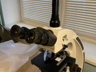 Микроскоп цифровой Levenhuk MED D45T, тринокуляр