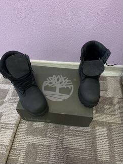 Ботинки timberland