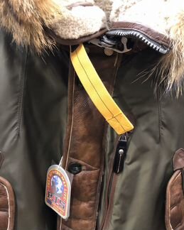 Parajumpers Special Edition
