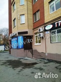 Офисное помещение, 599.4 м²