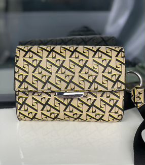 Поясная сумка zara