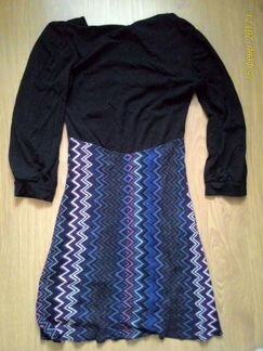 Итальянское платье