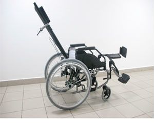 Кресло-коляска Iberacama (Португалия)