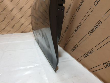 Дверь передняя левая Toyota Camry V55