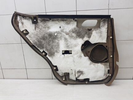 Обшивка задняя правая Acura Mdx 1 J35A5 2004