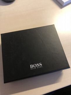 Обложка для паспорта Hugo Boss