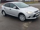 Ford Focus 1.6 МТ, 2012, 155 000 км