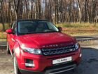 Land Rover Range Rover Evoque 2.2 AT, 2014, 47 000 км
