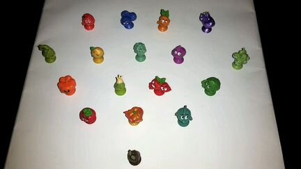 Прилипалы 3