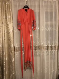 Платье roberto cavalli оригинал