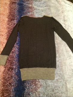Туника новая со стразами 42-44
