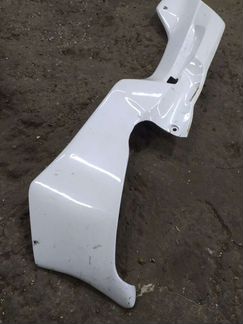 Лыжа левая Suzuki Burgman/Skywave650