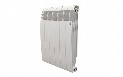 Радиаторы Royal Thermo Biliner 500