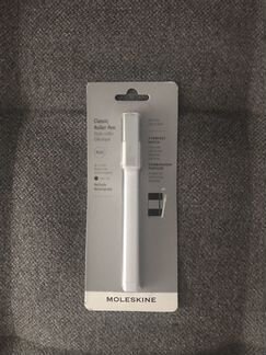 Ручка moleskine roller