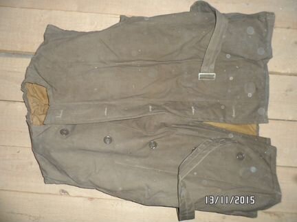 Военный спасательный жилет