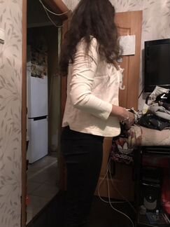 Жакет женский