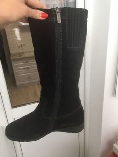 Сапоги зимние shoiberg, р 39