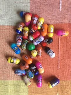 Детские игровые Бобы