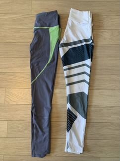 Легинсы и топ nike,Victorias secret
