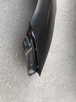 Правое крыло Kia Ceed jd